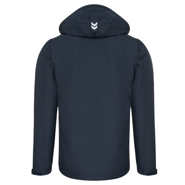 ØRN 4320 - Curlew Parka