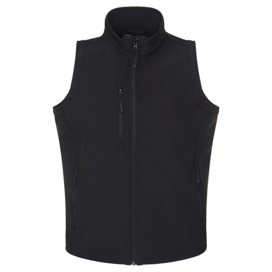 ØRN 4620 - Lapwing Softshell Gilet