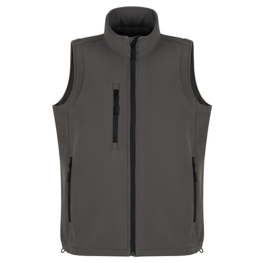 ØRN 4620 - Lapwing Softshell Gilet