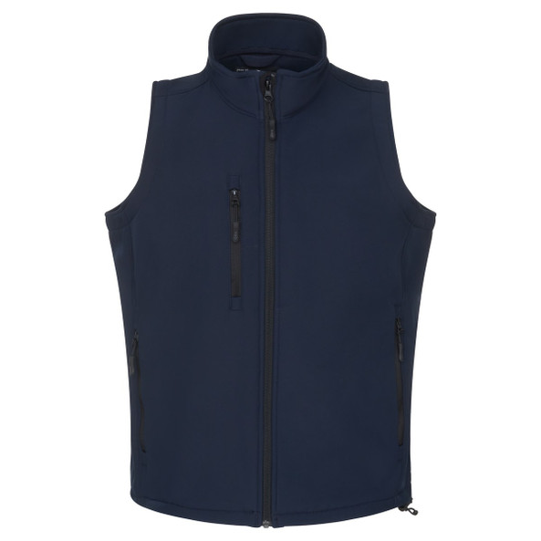 ØRN 4620 - Lapwing Softshell Gilet