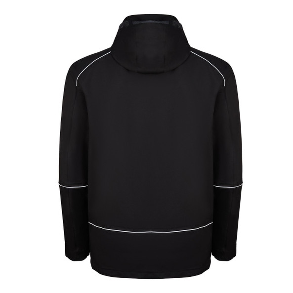 EarthPro 4683R - Fireback  GRS Jacket
