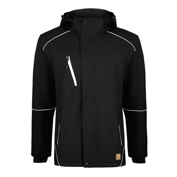EarthPro 4683R - Fireback  GRS Jacket