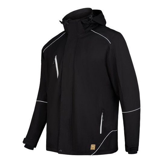 EarthPro 4683R - Fireback  GRS Jacket