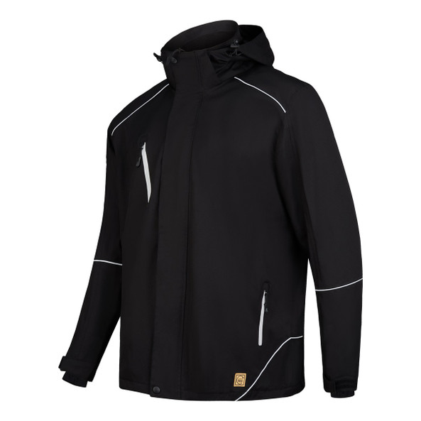 EarthPro 4683R - Fireback  GRS Jacket