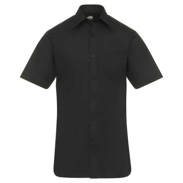 ØRN 5400 - The Essential S/S Shirt