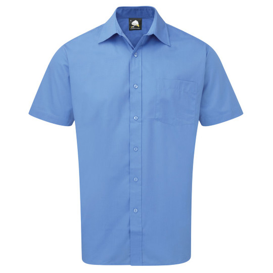 ØRN 5400 - The Essential S/S Shirt