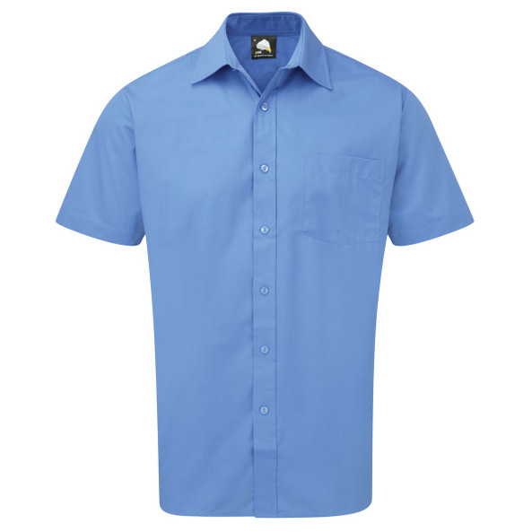 ØRN 5400 - The Essential S/S Shirt