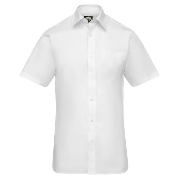 ØRN 5400 - The Essential S/S Shirt