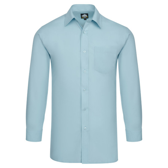 ØRN 5410 - The Essential L/S Shirt