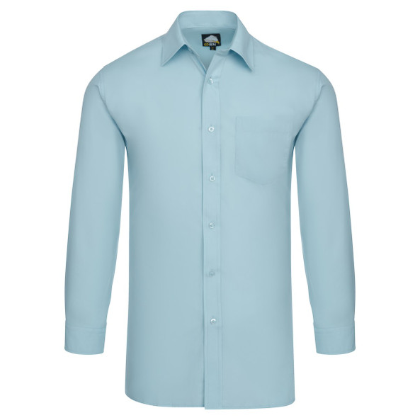 ØRN 5410 - The Essential L/S Shirt