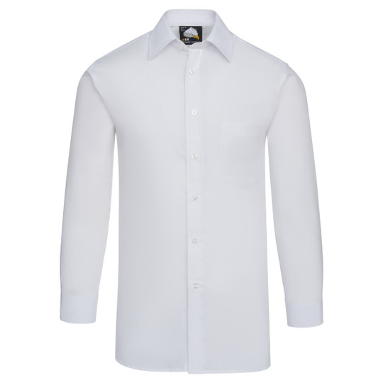 ØRN 5410 - The Essential L/S Shirt