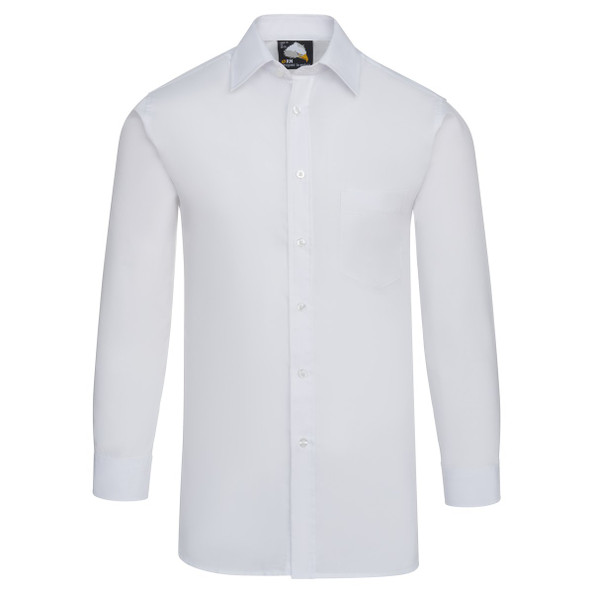 ØRN 5410 - The Essential L/S Shirt