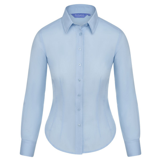 ØRN 5460 - The Essential L/S Blouse