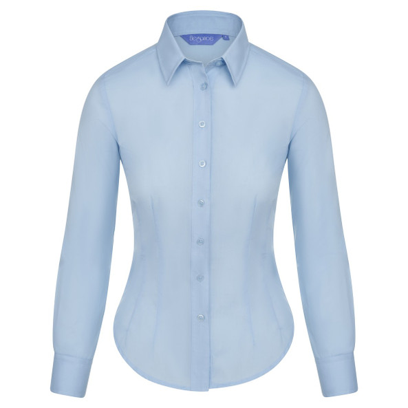 ØRN 5460 - The Essential L/S Blouse