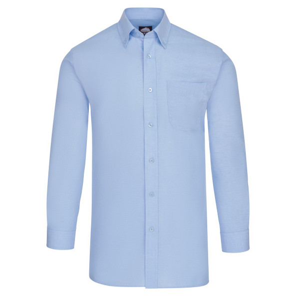 ØRN 5510 - The Classic Oxford L/S Shirt
