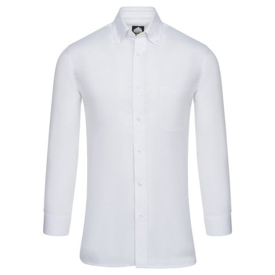 ØRN 5510 - The Classic Oxford L/S Shirt
