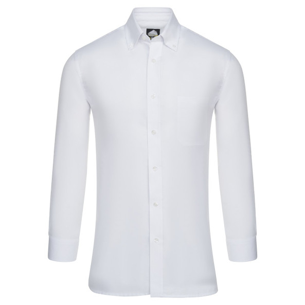 ØRN 5510 - The Classic Oxford L/S Shirt
