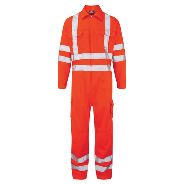 ØRN 6600 - Hi-Vis Shrike Coverall