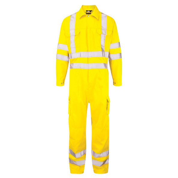 ØRN 6600 - Hi-Vis Shrike Coverall