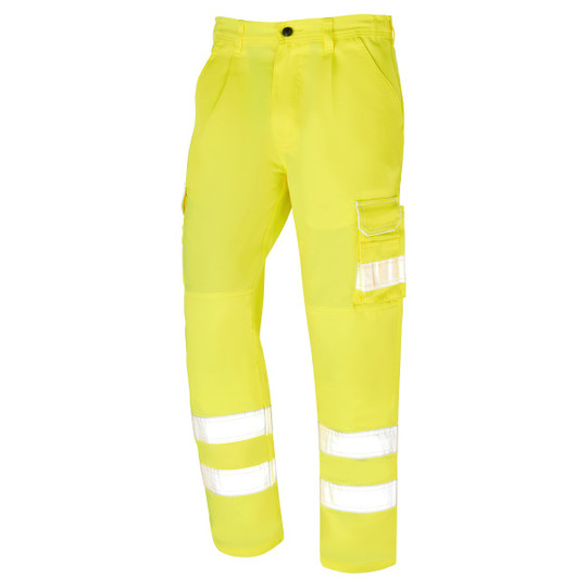ØRN 6700 - Hi-Vis Condor Cargo Trouser