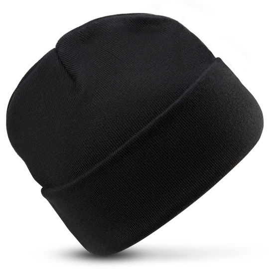 ØRN 7185 - Beanie Hat with Lining