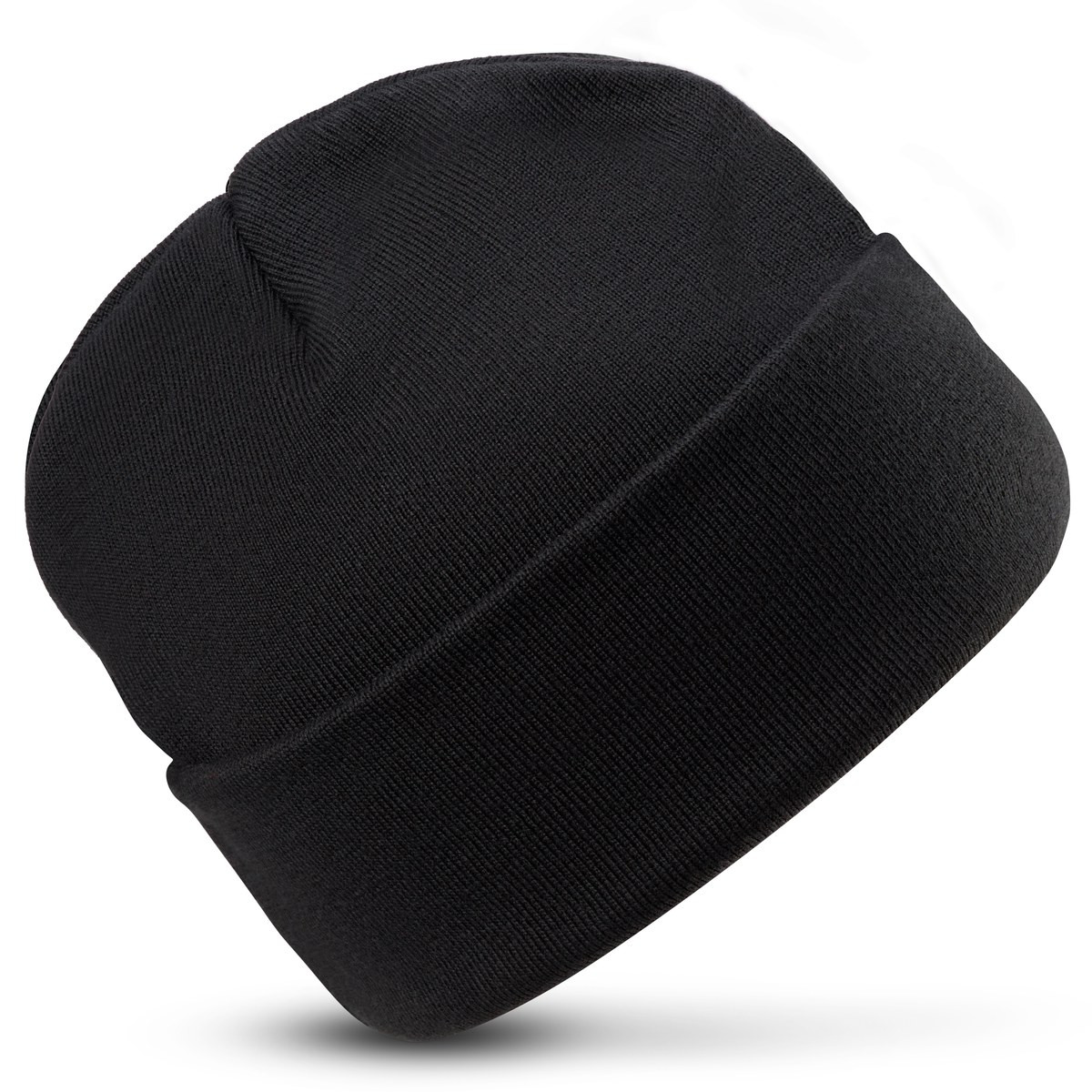 ØRN 7185 - Beanie Hat with Lining