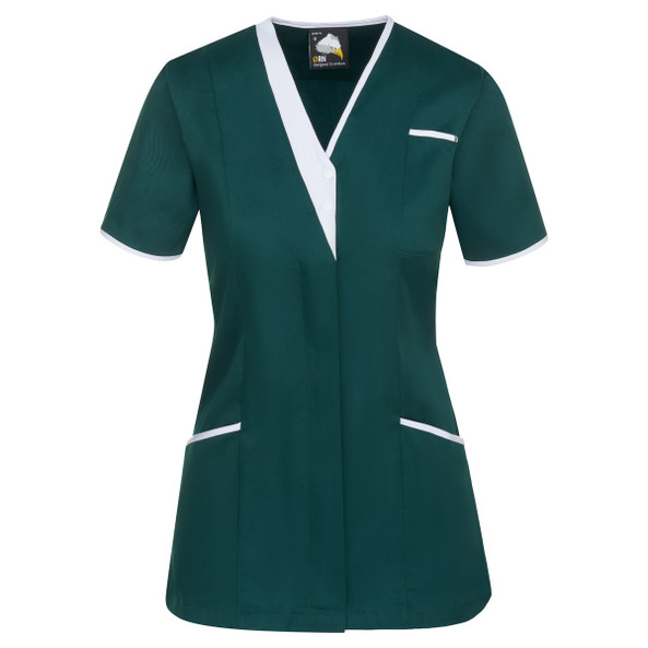 ØRN 8200 - Tonia V-Neck Tunic