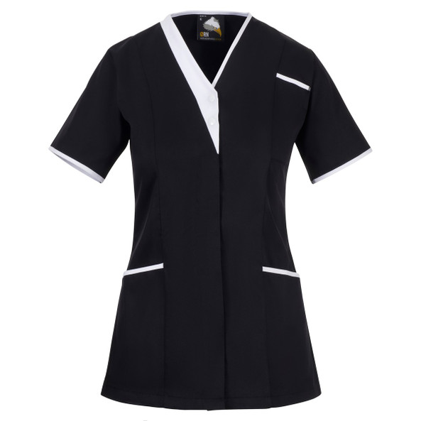 ØRN 8200 - Tonia V-Neck Tunic