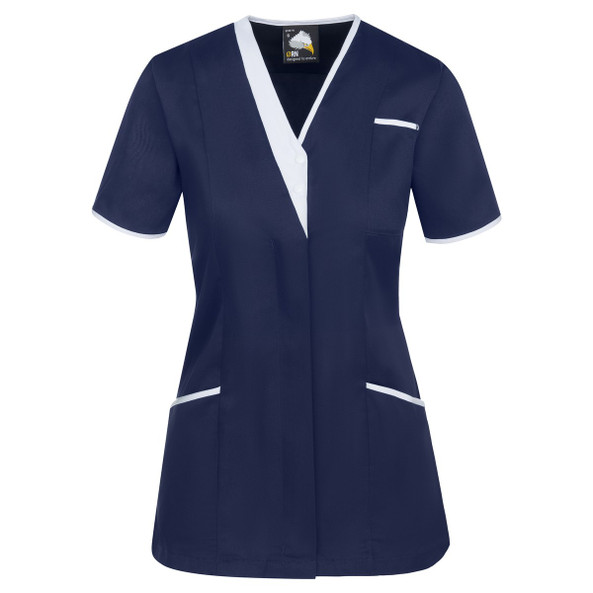 ØRN 8200 - Tonia V-Neck Tunic