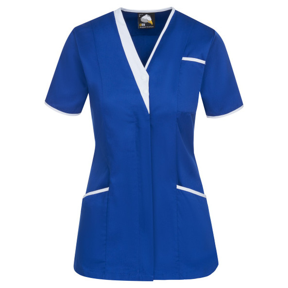 ØRN 8200 - Tonia V-Neck Tunic