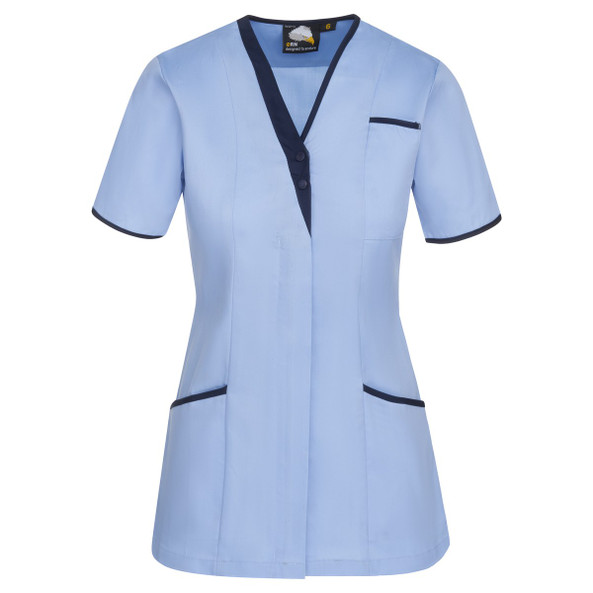 ØRN 8200 - Tonia V-Neck Tunic