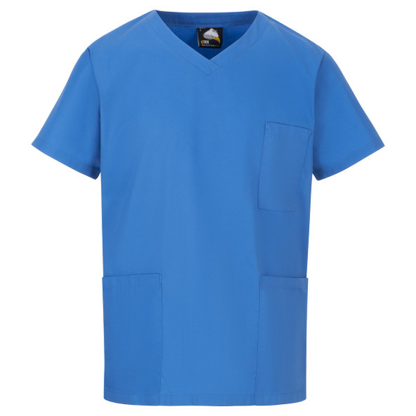 ØRN 8800 - Scrub Top