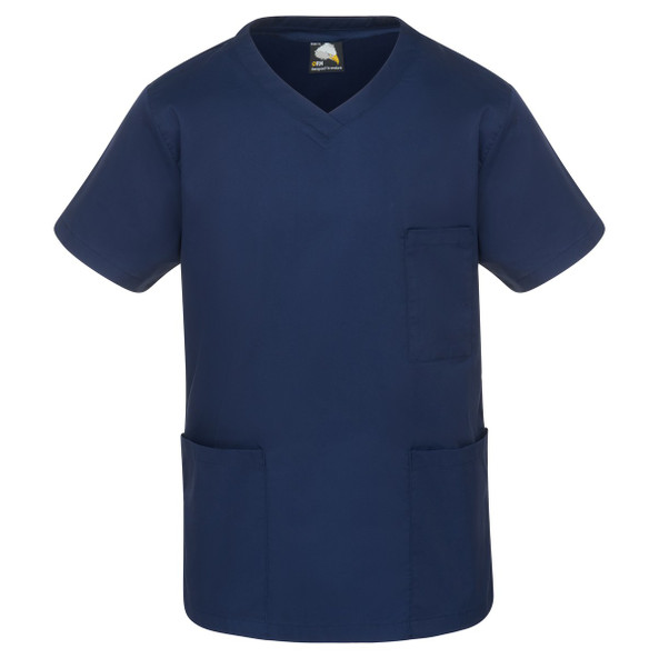 ØRN 8800 - Scrub Top