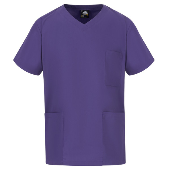ØRN 8800 - Scrub Top