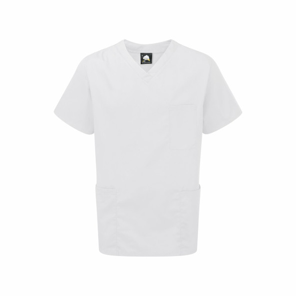 ØRN 8800 - Scrub Top