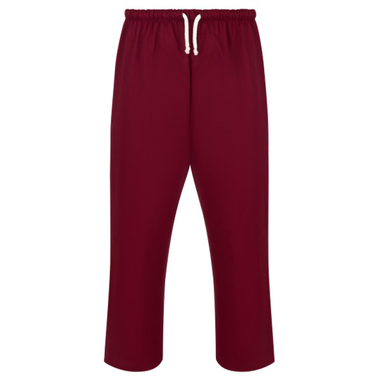 ØRN 8900 - Scrub Trousers