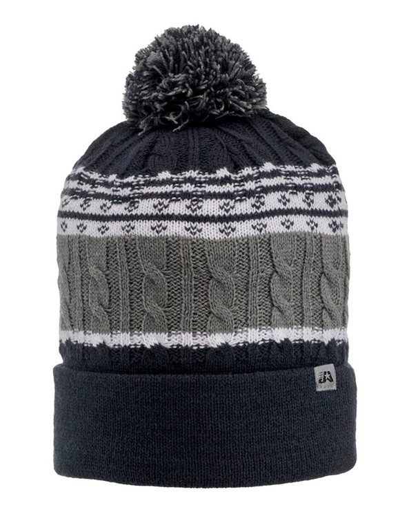 J. America 5002 - Altitude Knit Beanie