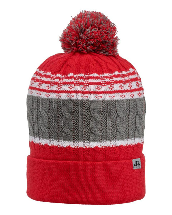 J. America 5002 - Gorro de punto Altitude