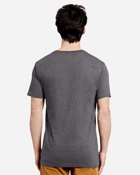 Lane Seven LS15001 - Camiseta Heavyweight