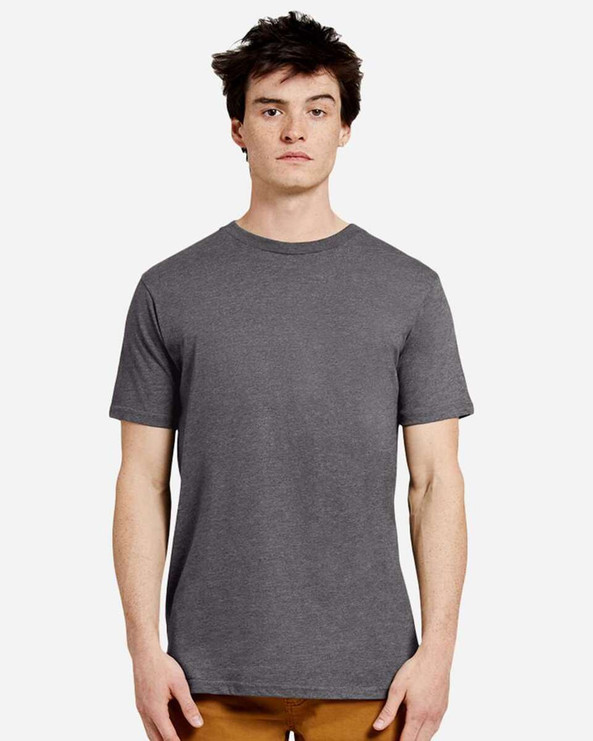 Lane Seven LS15001 - Camiseta Heavyweight