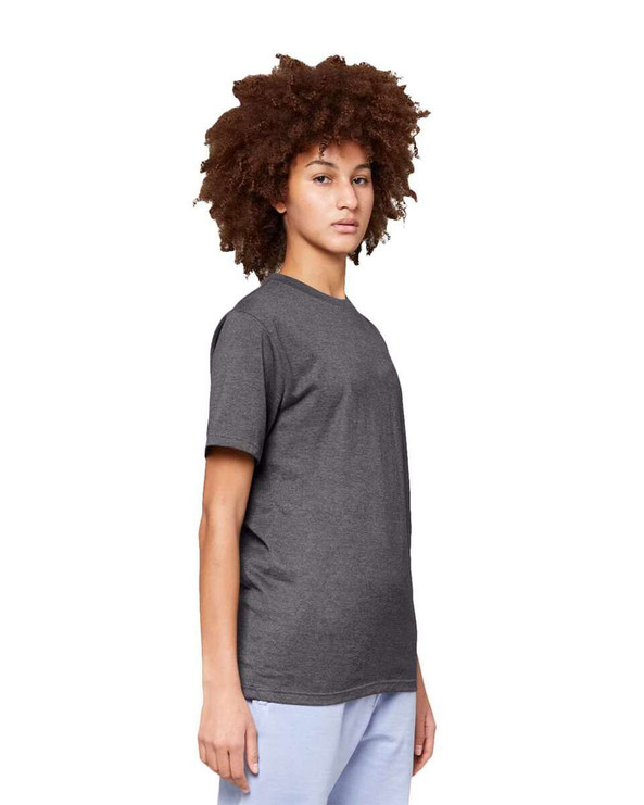 Lane Seven LS15001 - Camiseta Heavyweight