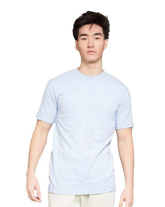 Lane Seven LS15001 - Camiseta Heavyweight