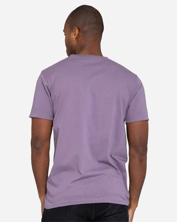 Lane Seven LS15001 - Camiseta Heavyweight