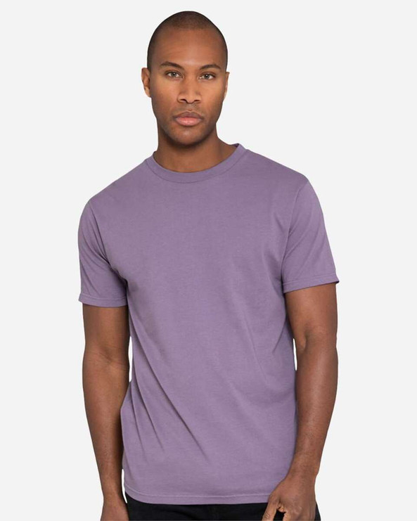 Lane Seven LS15001 - Camiseta Heavyweight