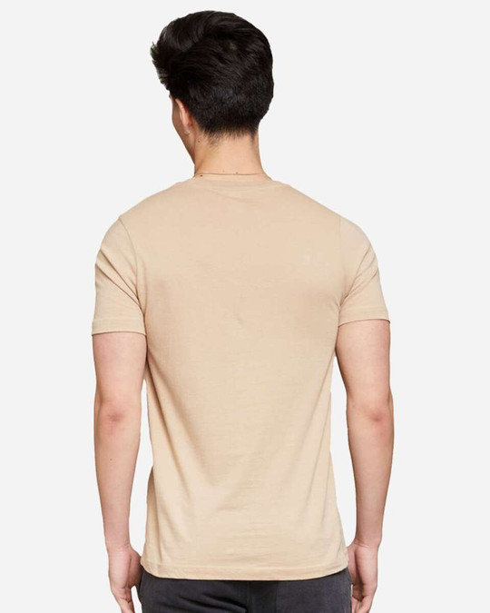 Lane Seven LS15001 - Camiseta Heavyweight