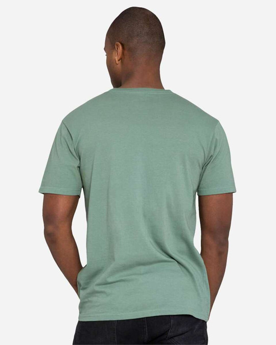 Lane Seven LS15001 - Camiseta Heavyweight