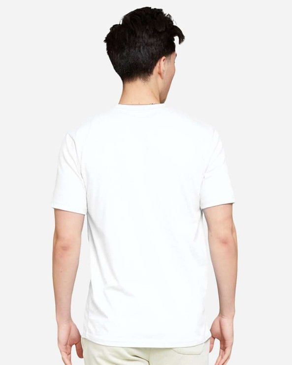 Lane Seven LS15001 - Camiseta Heavyweight
