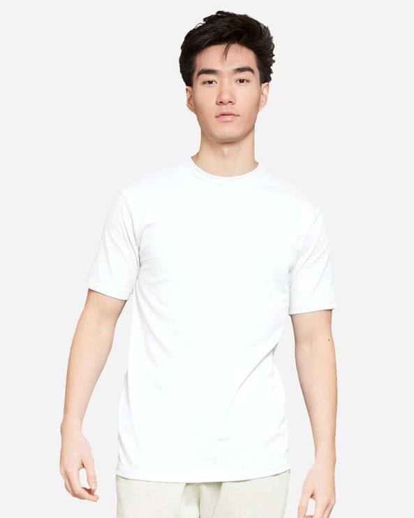 Lane Seven LS15001 - Camiseta Heavyweight