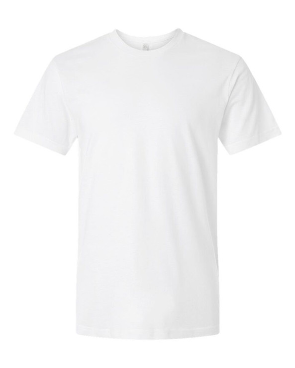 LAT 6901ECO - Eco Jersey Tee