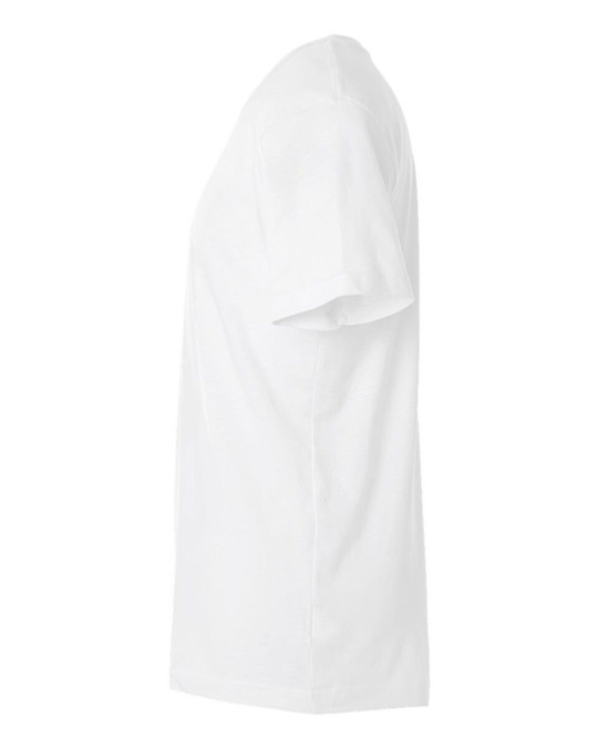 LAT 6901ECO - Eco Jersey Tee